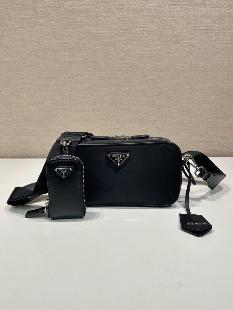 Pra*a satchel bags
